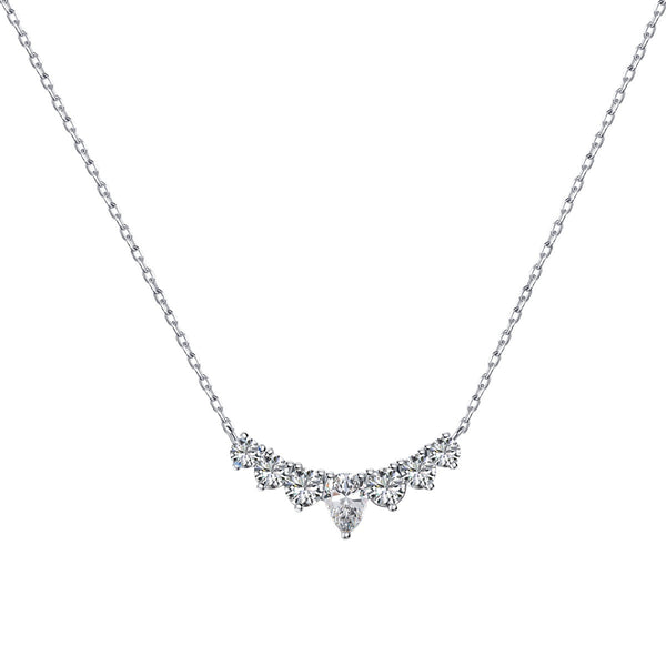 [Clover Jewelrys]Dije colorido de corazón