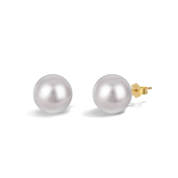 [Clover Jewelrys]Pendientes Delicados de Perlas