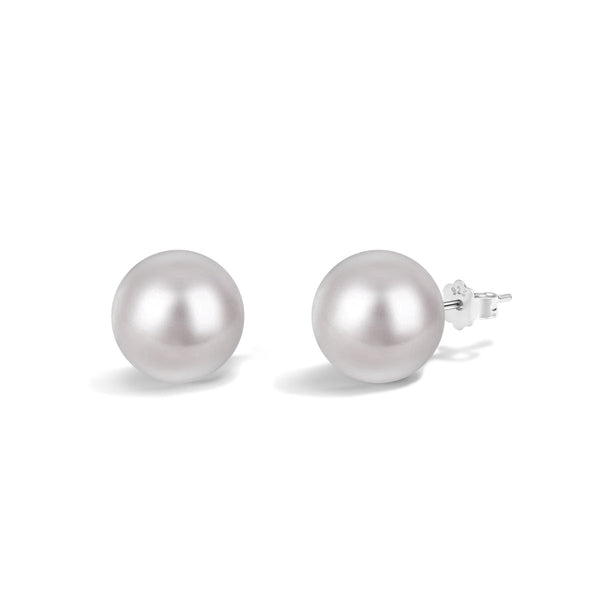 [Clover Jewelrys]Pendientes Delicados de Perlas
