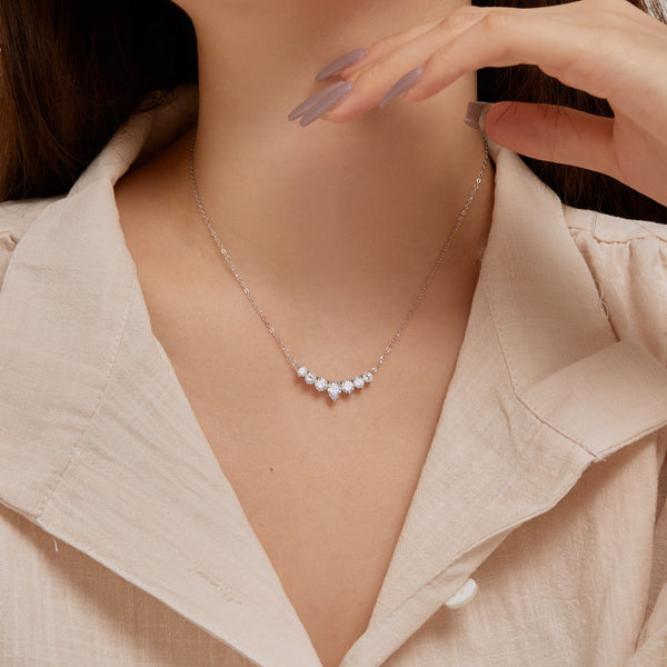 [Clover Jewelrys]Dije colorido de corazón