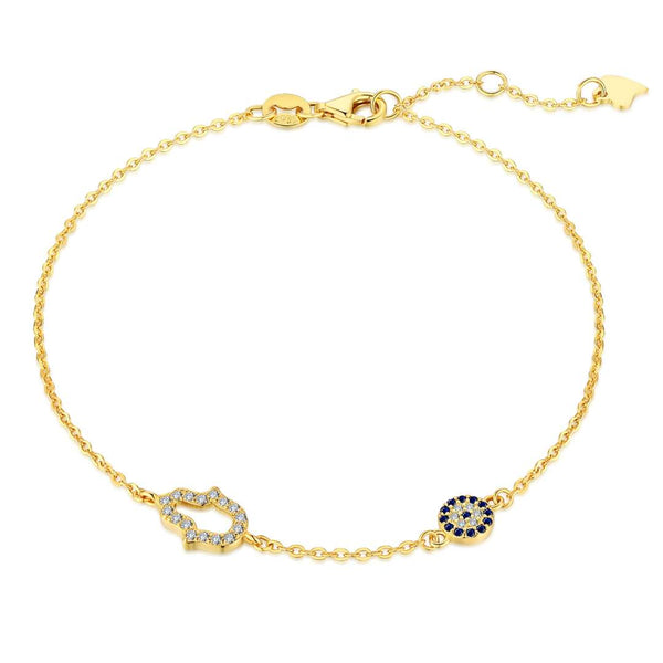 [Clover Jewelrys]Collar con forma de fantasma y forma redonda