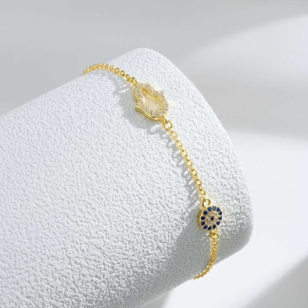 [Clover Jewelrys]Collar con forma de fantasma y forma redonda