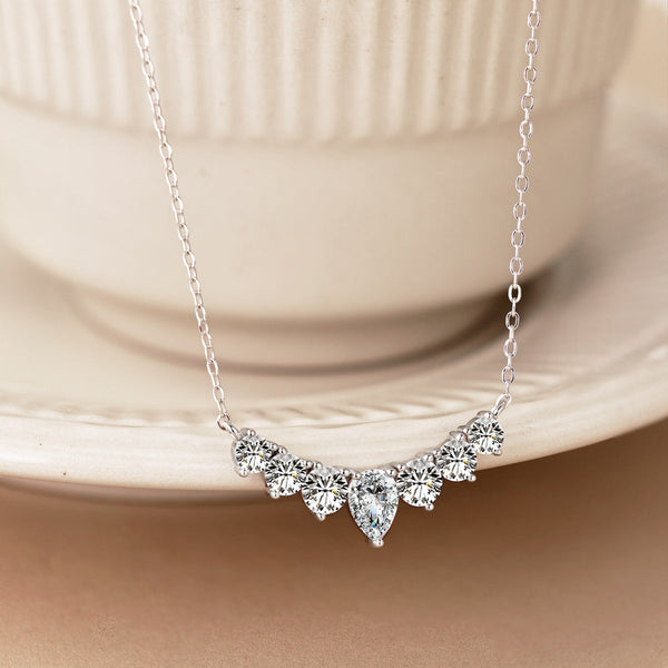 [Clover Jewelrys]Dije colorido de corazón