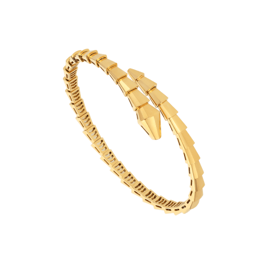 [Kincade Jewelrys]SERPENTI VIPER GOLD BRACELET