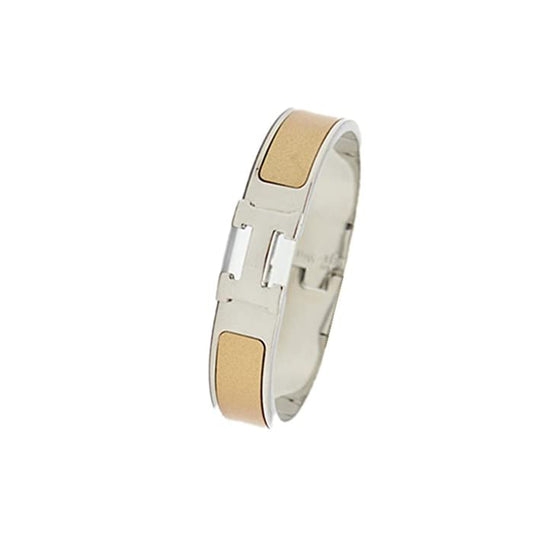 [Kincade Jewelrys]H CHAMPAGNE BRACELET