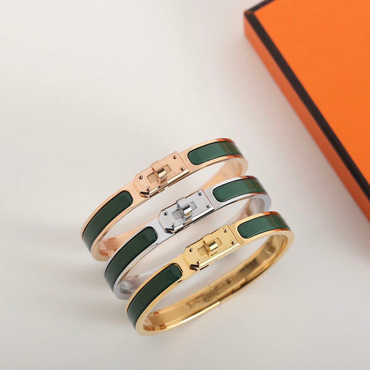 [Kincade Jewelrys]HM KELLY KHAKI BRACELET