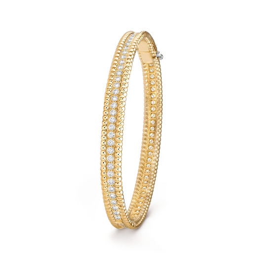 [Kincade Jewelrys]PERLEE DIAMONDS BRACELET 1 ROW